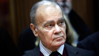 Ρωμανιάς: Θέλουν να μας κάνουν... Ζάμπια! 