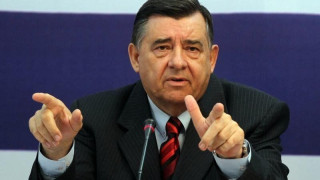 Σε δίκη για ανακριβείς δηλώσεις πόθεν έσχες ο Γιώργος Καρατζαφέρης 