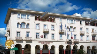 Oι Θεσσαλονικείς «ψηφίζουν» παραμονή της Ελλάδας στο ευρώ