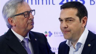 Με ελαφρώς βελτιωμένη πρόταση επανέρχεται ο Γιούνκερ