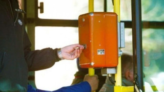 «Ανάσα» στην ΕΛΒΟ από τα λεωφορεία του ΟΑΣΘ