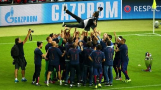 Αβέβαιο το μέλλον του Ενρίκε: «Δεν ξέρω αν θα μείνω»