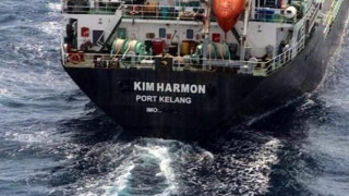 Μαλαισία:Πετρελαιοφόρο έπεσε στα χέρια πειρατών
