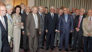 Παυλόπουλος: Ο τόπος θα πάει καλά, να το θυμάστε