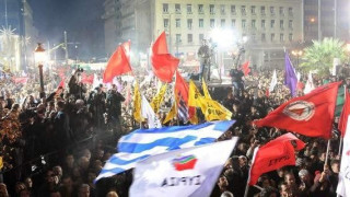 Telegraph: Ο ΣΥΡΙΖΑ ετοιμάζει χρεοκοπία ισλανδικού τύπου 