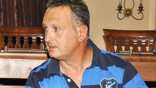 «Πεντακάθαρα ο Άρης στη Β' Εθνική του χρόνου» (audio)
