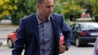 Στην Τούμπα ο Τούντορ