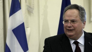 Ελλάδα-Σκόπια: Διερευνητικές συναντήσεις για μέτρα οικοδόμησης εμπιστοσύνης 
