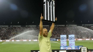 «Θετική η συνάντηση με Άρνεσεν»
