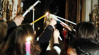 Τελικά, πόσο κόστισε η μεταφορά του Αγίου Φωτός το Πάσχα; 