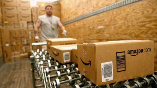 Η Amazon ετοιμάζει τη «διανομή της διπλανής πόρτας»