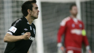 Πλησιάζει ο Ρομπέρ, στην έξοδο ο Παπάζογλου