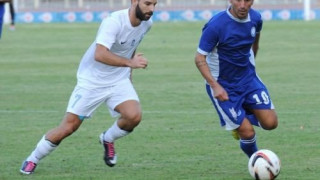 Στη Μίκρα ο Ρομάνο