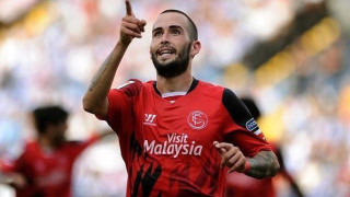 Από τον Πανθρακικό στην Μπαρτσελόνα ο Βιδάλ!