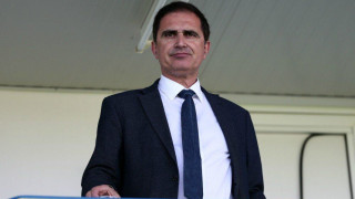 «Πρέπει να γίνουν όσα προβλέπουν οι νόμοι για τη Football League» (audio)