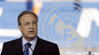 «Ξεφτίλα» αξίας 23,98 ευρώ για τη Ρεάλ!
