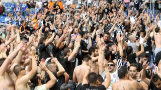 ΠΑΟΚ και στην Αργεντινή! (pic)