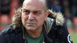 Χατζάρας: «Δεν θα υπάρξουν μπαράζ» (audio)