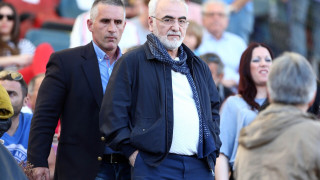 Ο Ιβάν επιλέγει το μοντέλο