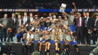 Άξιοι πρωταθλητές οι Γουόριορς (videos)