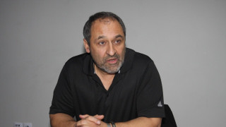 Πολύωρες συναντήσεις για καίρια θέματα