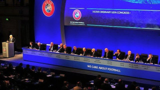 «Εκτός Ευρώπης Ολυμπιακός, Αστέρας και Ατρόμητος»!