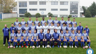 Η… DREAM TEAM TOY ΗΡΑΚΛΗ