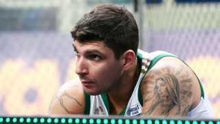 Χωρίς Μπατίστα στο ΣΕΦ