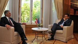 Τσίπρας: Έχουν εξαντληθεί τα περιθώρια μειώσεων