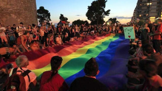 Στις 19 και 20 Ιουνίου πραγματοποιείται το Thessaloniki Pride
