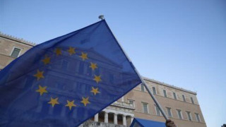 Νέα συγκέντρωση του φιλοευρωπαϊκού μετώπου τη Δευτέρα
