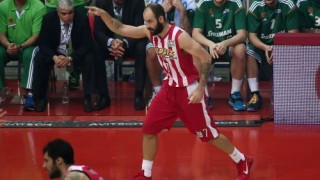 Τον αποτέλειωσε και στέφθηκε πανάξια πρωταθλητής