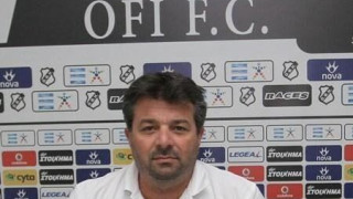 Ανακοίνωσε Κατσαϊτη