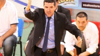 Πρίφτης: «Θέλω να μείνω, αλλά…»