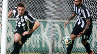 Διαγωνισμός Best Goal του ΠΑΟΚ