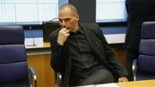 Χωρίς συμφωνία το Eurogroup - Σύνοδος Κορυφής της Ευρωζώνης τη Δευτέρα