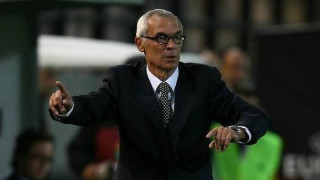Ξεκίνημα με νίκη για τον Κούπερ στην Αίγυπτο (video)