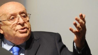 Πέθανε ο πρώην πρόεδρος της Τουρκίας Σουλεϊμάν Ντεμιρέλ