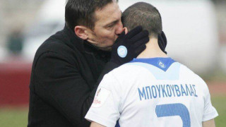Μπουκουβάλας: «Βασικό συστατικό η διατήρηση του κορμού» (audio)