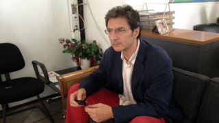 Οικονόμου: «Δώρο εξ' ουρανού ο κύριος Λάσκαρης» (audio)