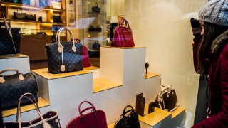 Ο εφιάλτης των Louis Vuitton, Gucci και Prada