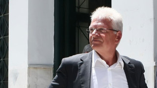 Σαρρής: «Στημένη η υπόθεση» 