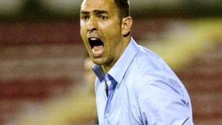 Στο PAOK TV η πρώτη συνέντευξη
