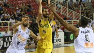 Η προϊστορία με τον ΠΑΟΚ