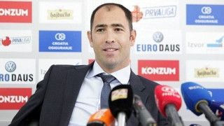 «Αυτόν τον παίκτη ανέδειξε o Τούντορ»
