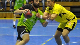 Στο EHF Cup ο Διομήδης