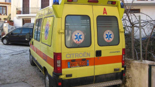 «Κίνδυνος θανάτων λόγω παλαιότητας των ασθενοφόρων στη Θεσσαλονίκη»