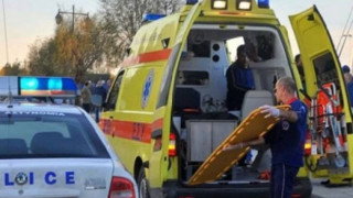 ΣΟΚ στη Φθιώτιδα: 52χρονη έχασε τη ζωή της τρώγωντας σουβλάκι