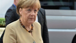 Μέρκελ: Όπου υπάρχει βούληση, υπάρχει τρόπος