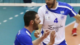 Στον Ολυμπιακό ο Ταμπουρατζής